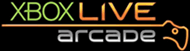 XBOX LIVE arcade
