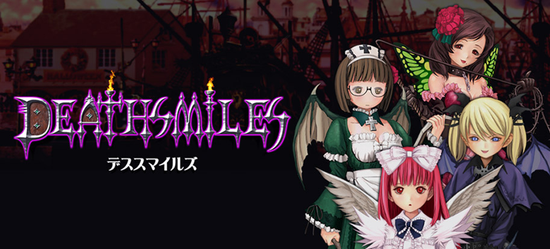 Deathsmiles [Xbox 360®]