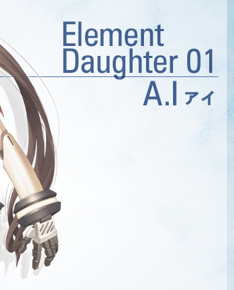 Element Daughter 01 A.I