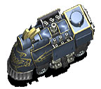 スレイプニールA