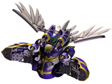ダイダロス