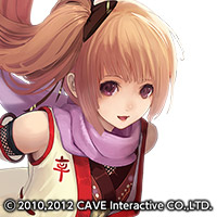 参号機 八重桜 / 赤い刀 真 for NESiCAxLive 参号機 八重桜 / 赤い刀 真 for NESiCAxLive