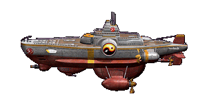 ステージ4 海洋基地ステージ 赤い刀 真 For Nesicaxlive