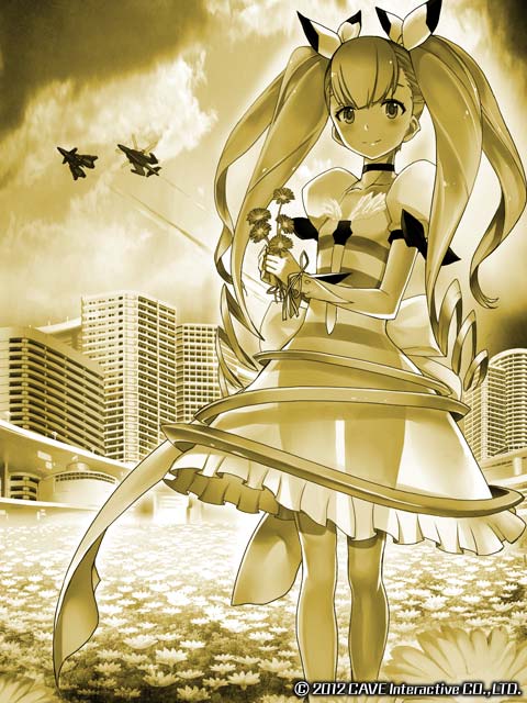 ギャラリー - 怒首領蜂最大往生