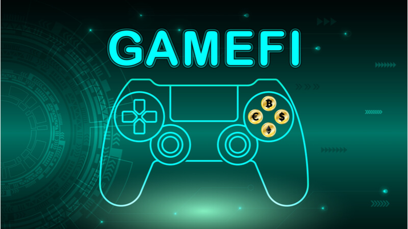 GameFiとは？仕組みから特徴、始め方、人気の仮想通銘柄まで解説