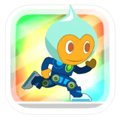 Bitcoin Alien Run（ビットコイン エイリアン・ラン）