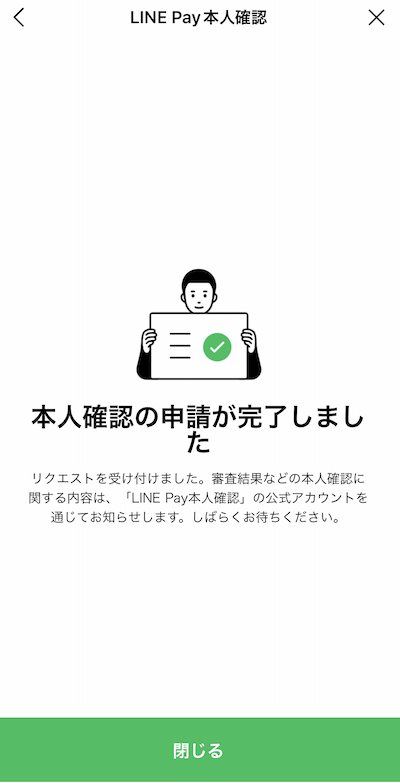 LINE BITMAX（ラインビットマックス）