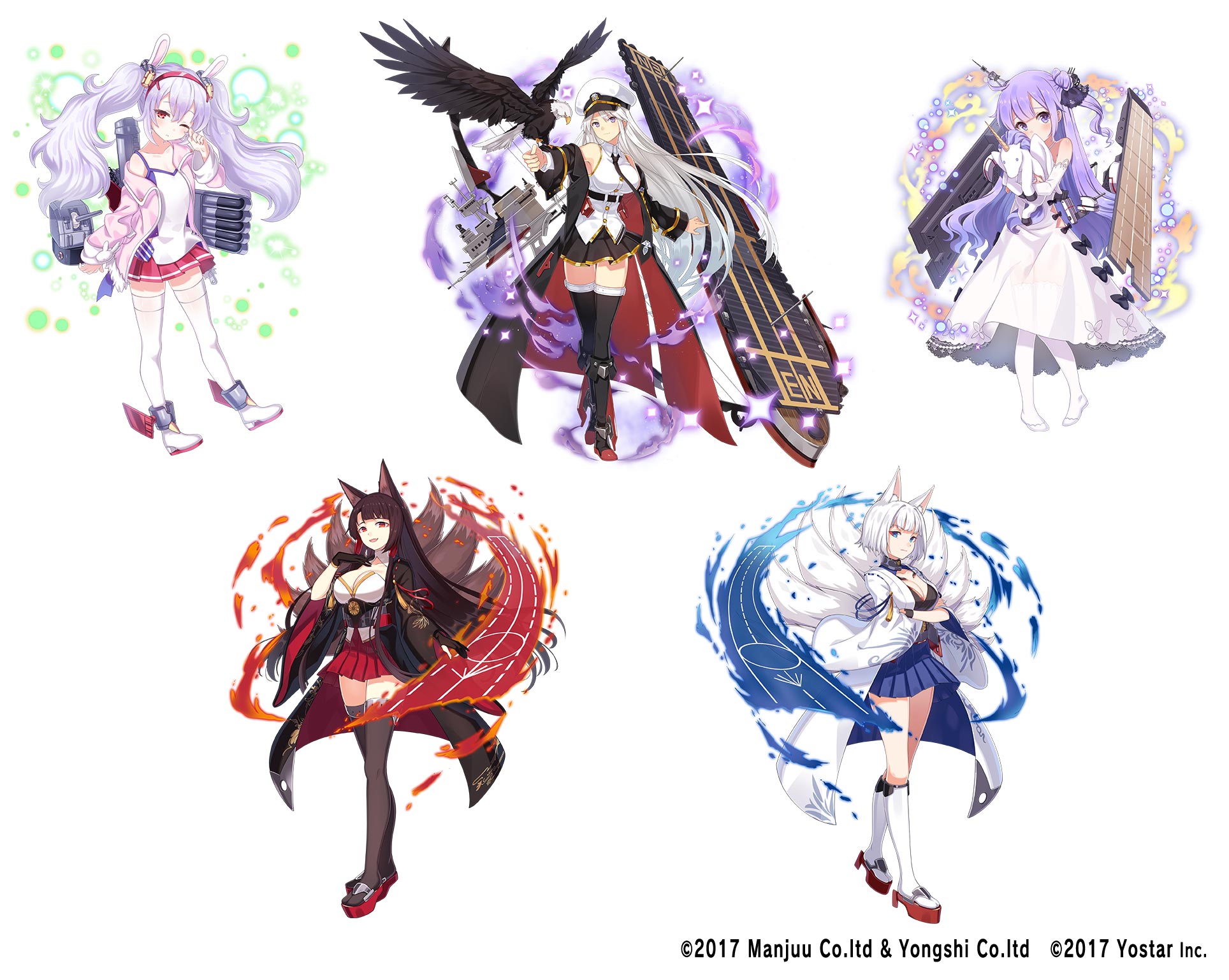 azurlane_Character