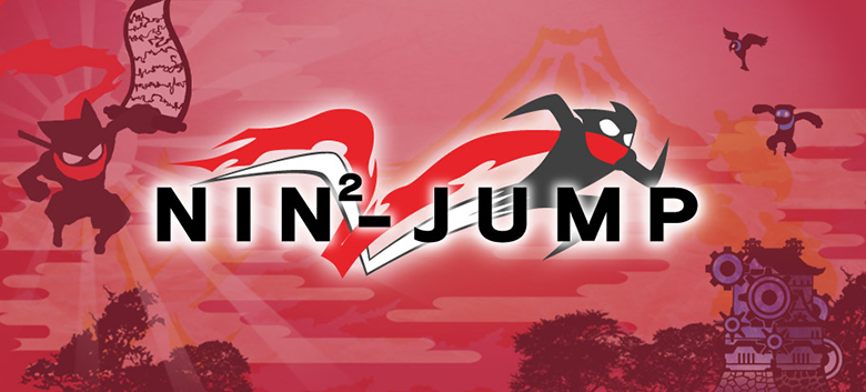 NIN2-JUMP [Xbox LIVE アーケード]