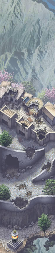 Xe[W4 MAP