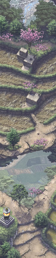 Xe[W4 MAP