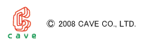ЃPCu (C)2008 CAVE CO., LTD.