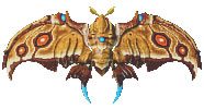 甲獣ガー・ハガロム