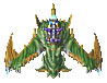 恐獣ラガンヴァーン