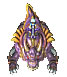 恐獣ダモガレス